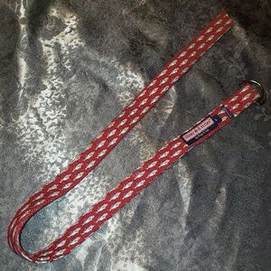 Boys shark Vineyard Vines Belt